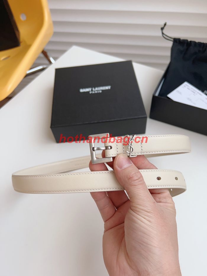 Yves saint Laurent Belt 20MM/30MM SLB00042 Yves saint Laurent Belt 20MM/30MM SLB00042